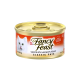 Fancy Feast Classic Savory Salmon Feast 85g